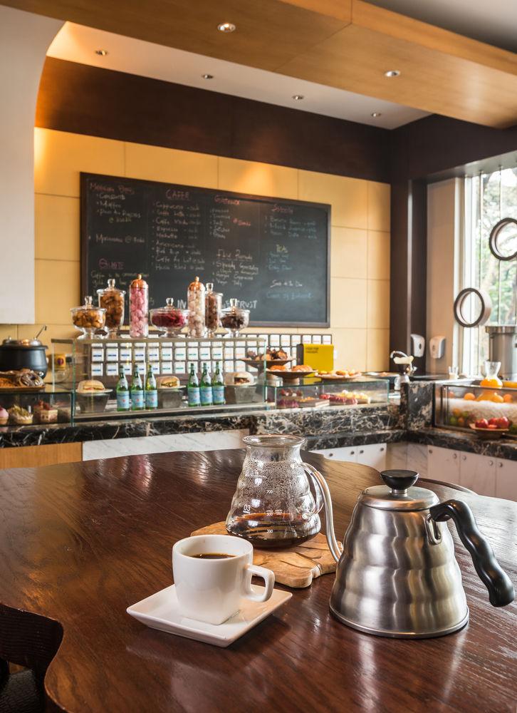 Sankara Nairobi, Autograph Collection Hotel 5*