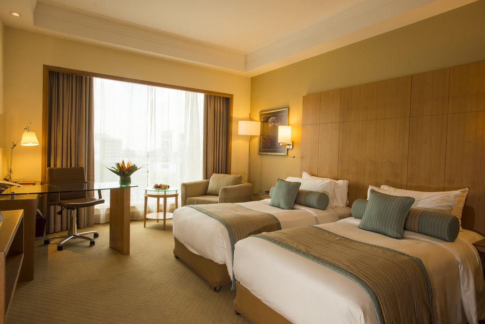 Sankara Nairobi, Autograph Collection 5* Nairobi
