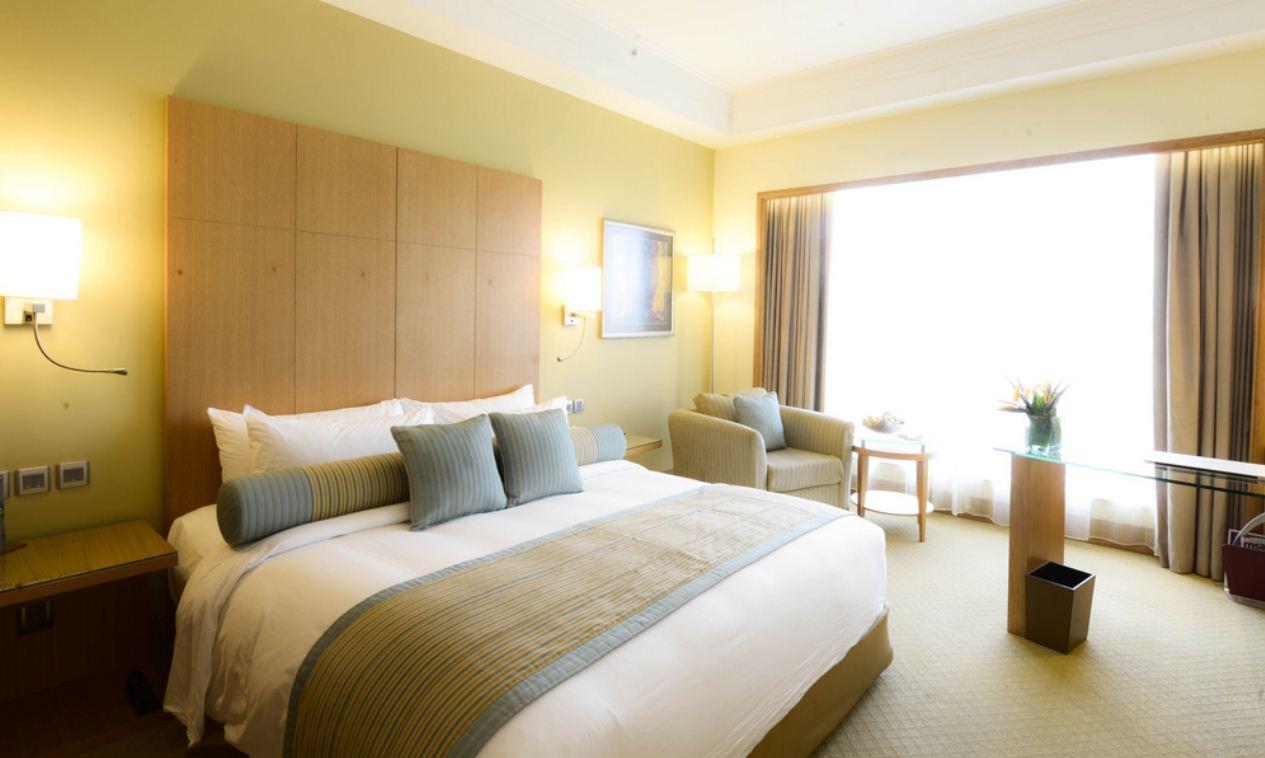 Sankara Nairobi, Autograph Collection Hotel Nairobi