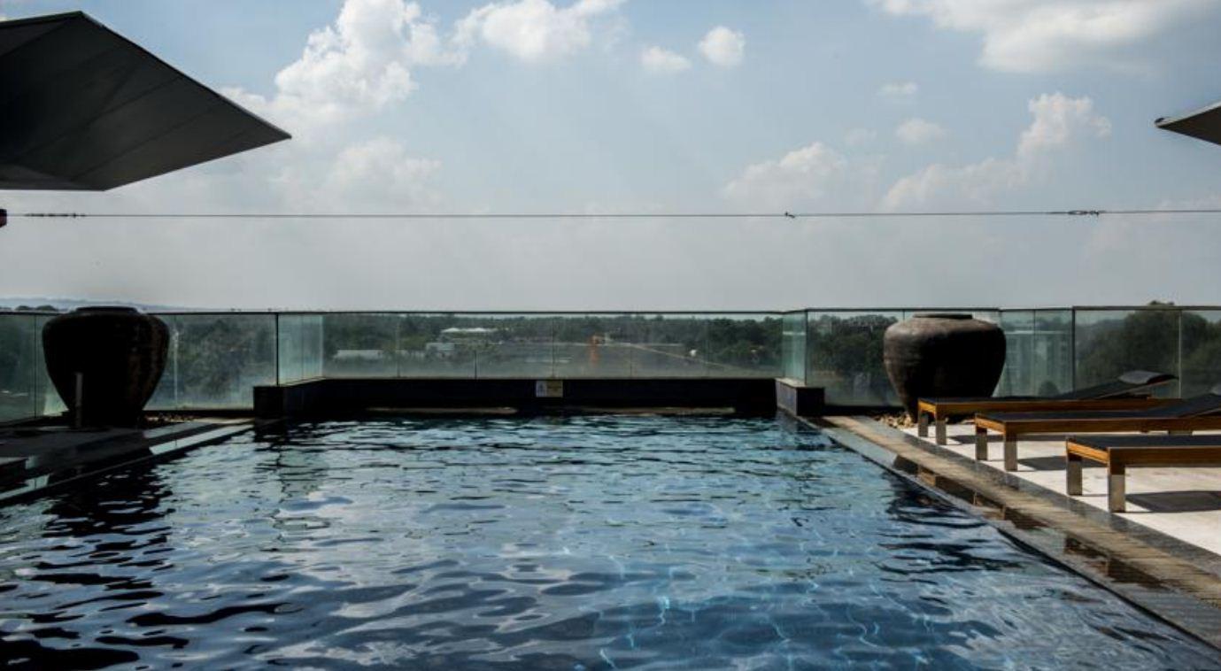 Sankara Nairobi, Autograph Collection 5* Nairobi