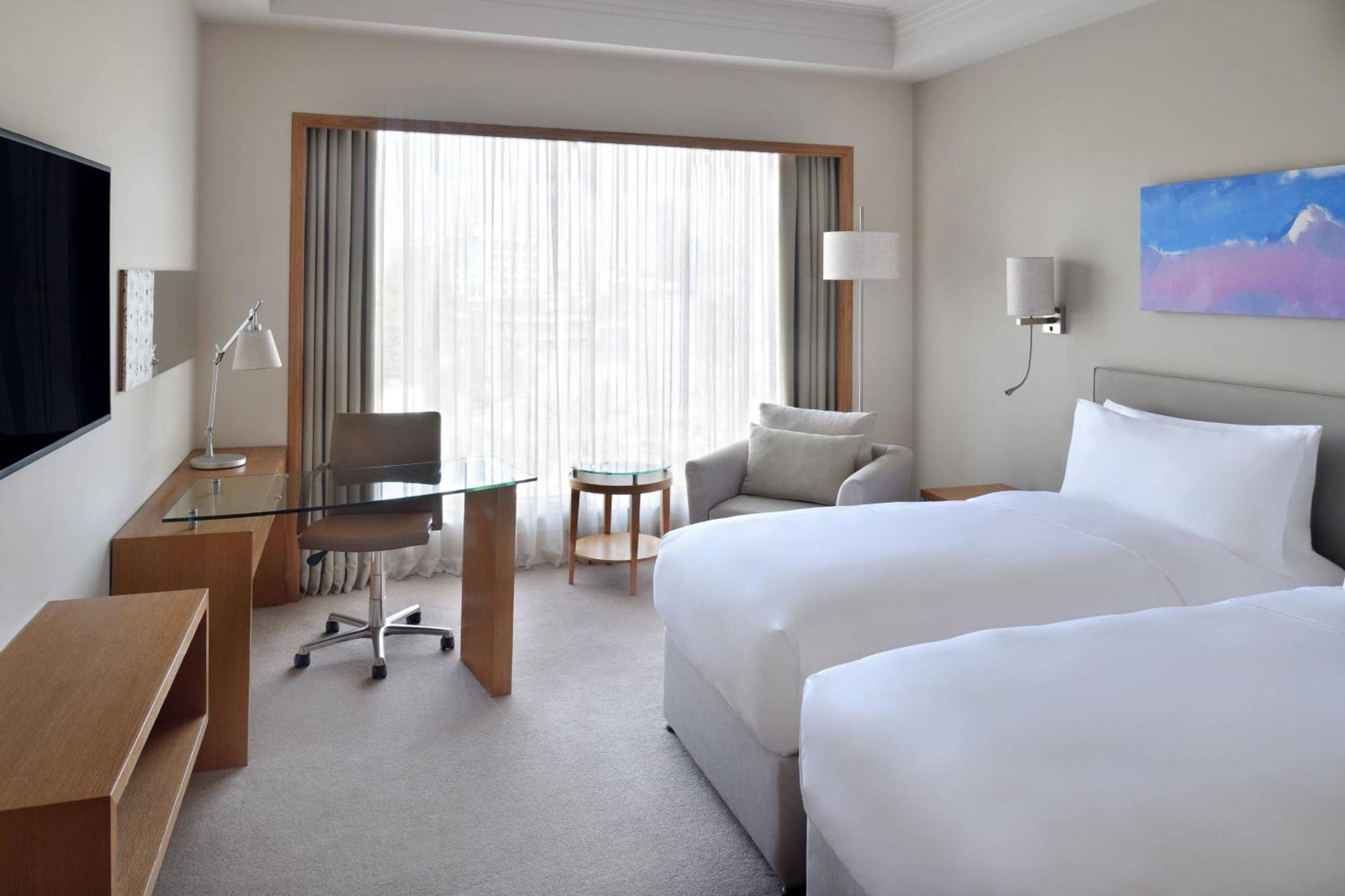 Hotel Sankara Nairobi, Autograph Collection 5*
