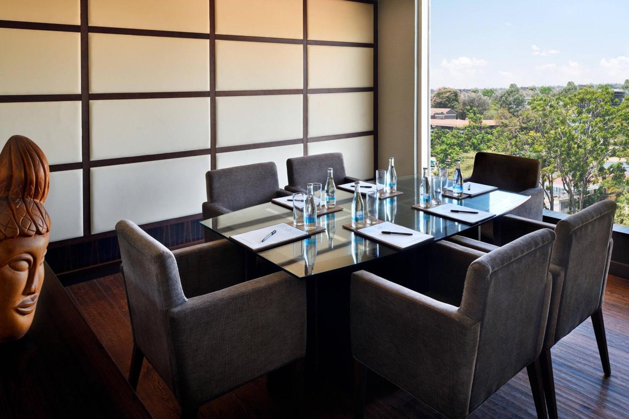 Sankara Nairobi, Autograph Collection 5* Nairobi