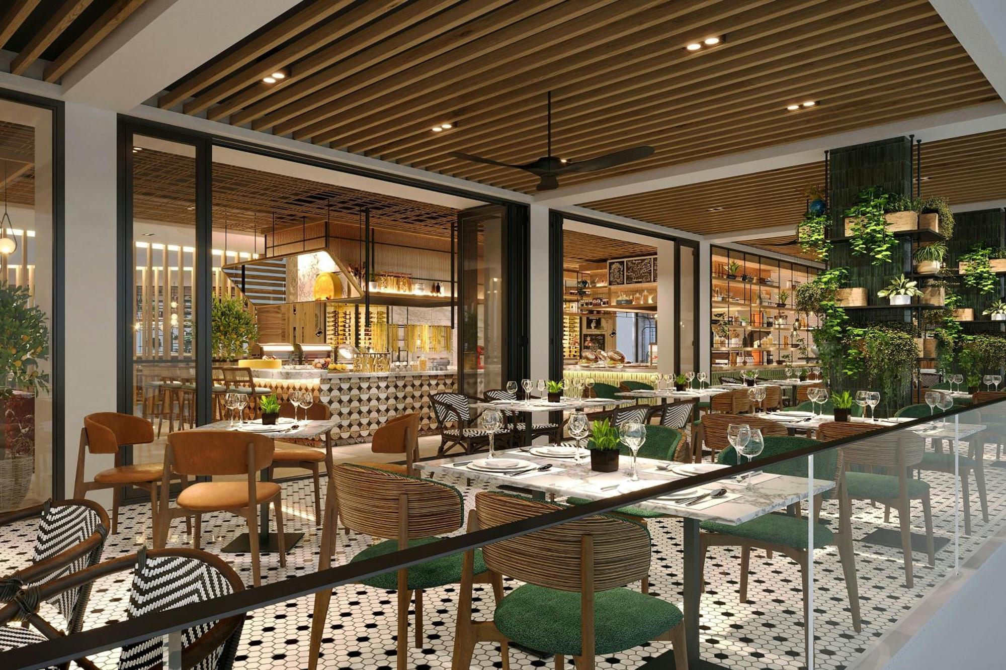 Sankara Nairobi, Autograph Collection 5*