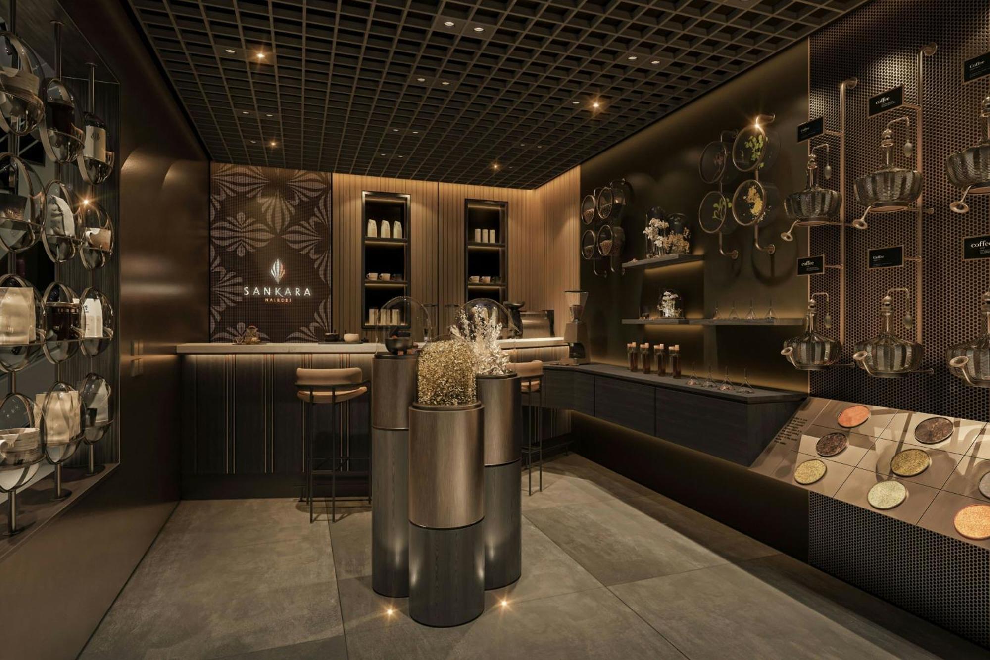 Sankara Nairobi, Autograph Collection 5* Nairobi