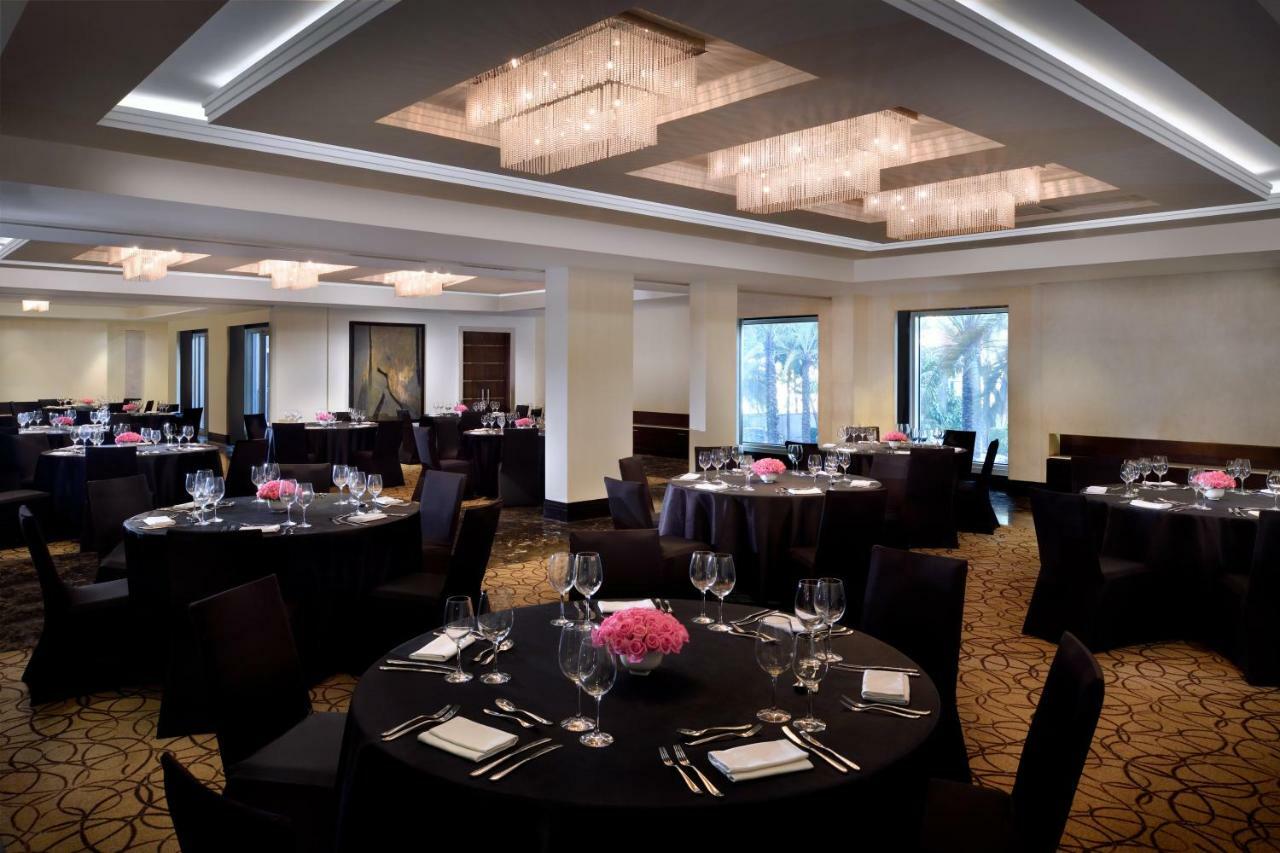 Sankara Nairobi, Autograph Collection Hotel 5*