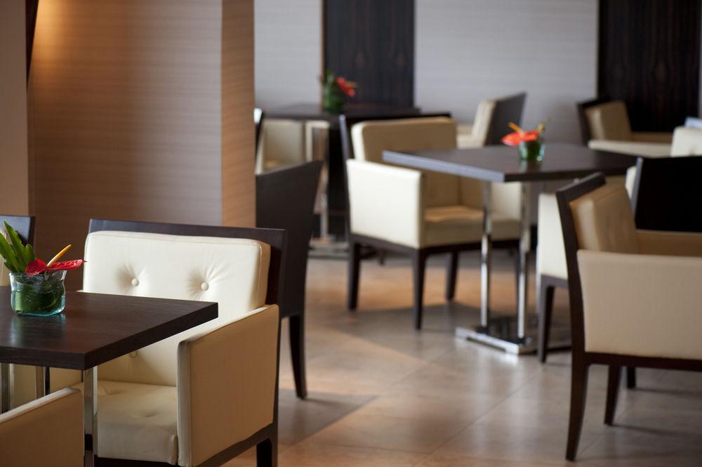 Sankara Nairobi, Autograph Collection Hotel 5*