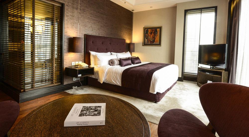 Sankara Nairobi, Autograph Collection 5* Найроби