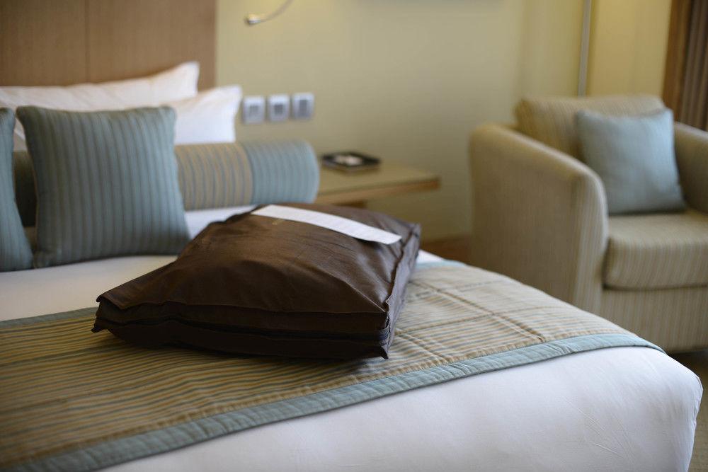 Sankara Nairobi, Autograph Collection Отель 5*