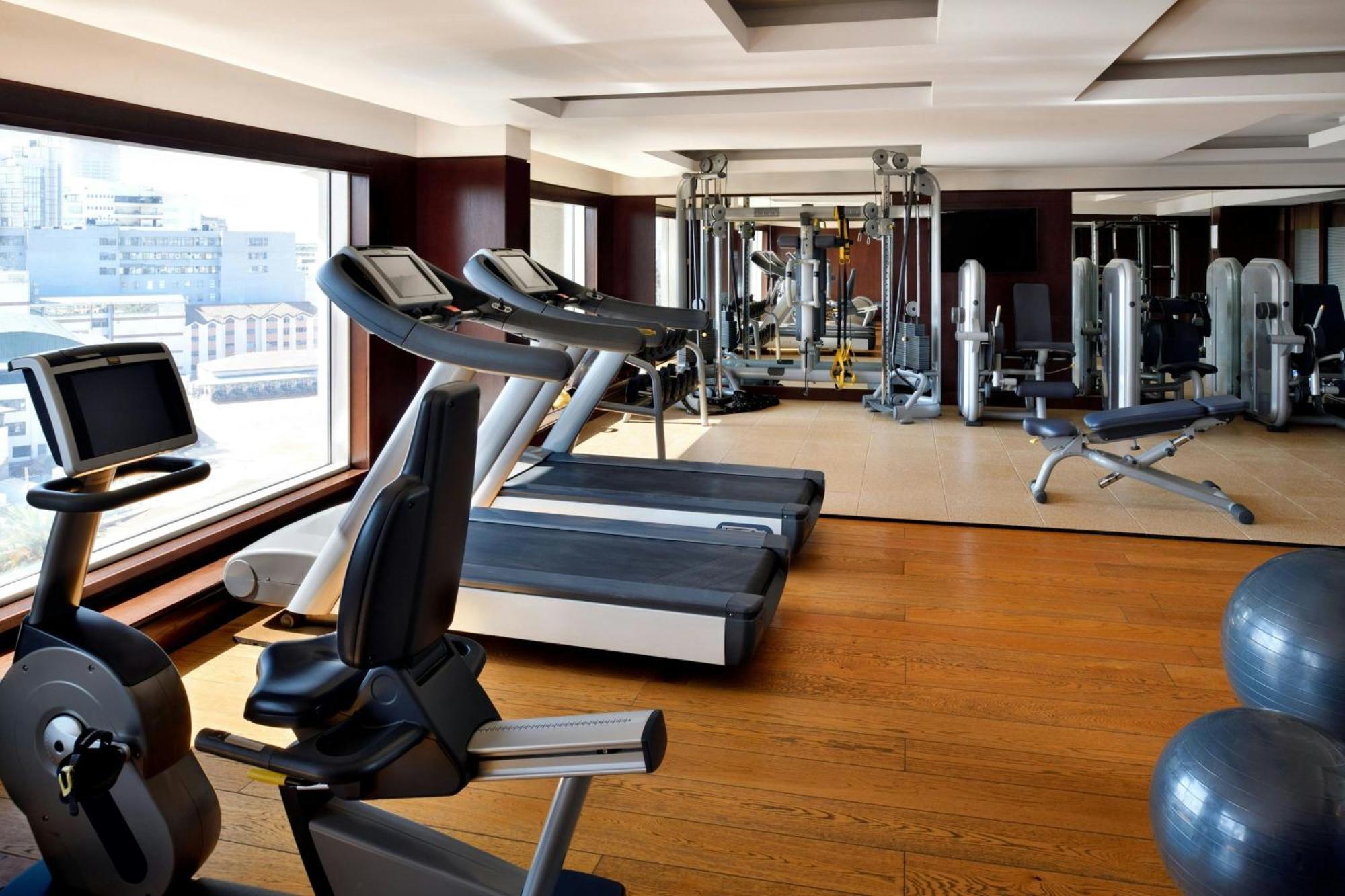 Sankara Nairobi, Autograph Collection 5*
