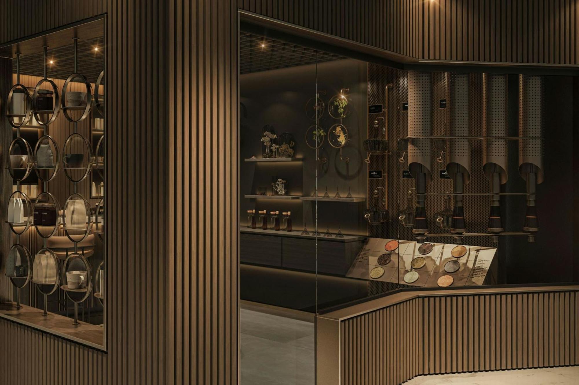 Отель Sankara Nairobi, Autograph Collection 5*
